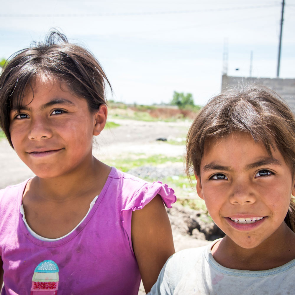 Nuestro Impacto - Fundación León