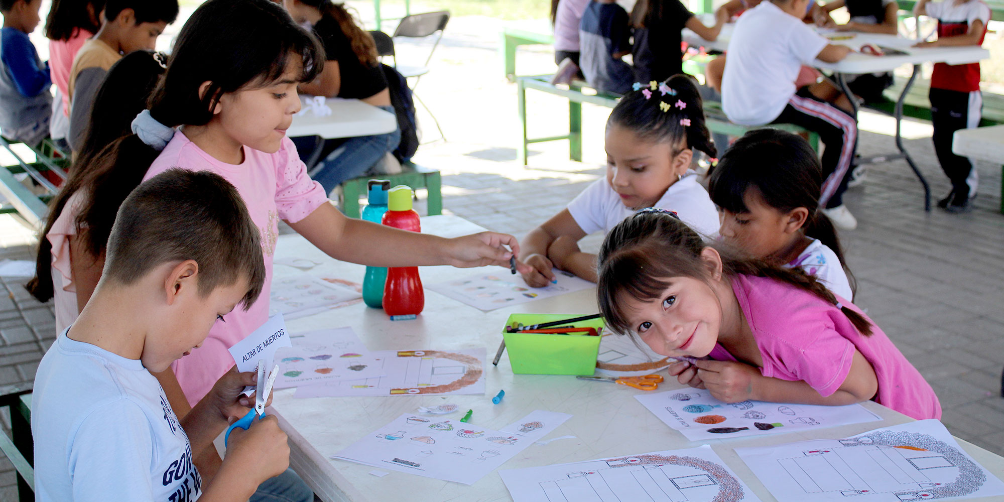 Súmate como Donador - Fundación León