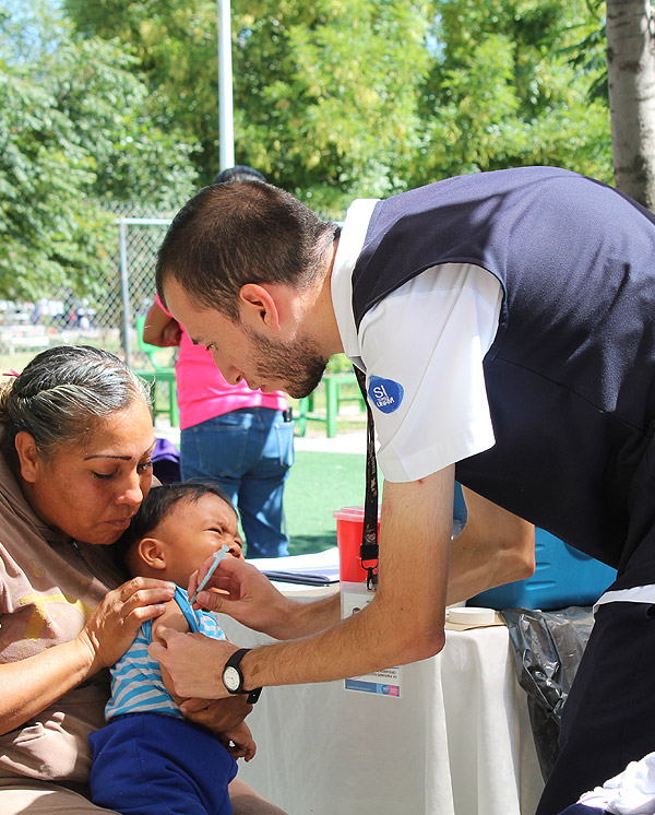 Fomento a la Salud - Fundación León