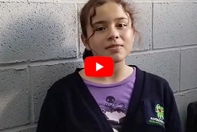 Testimonios - Fundación León