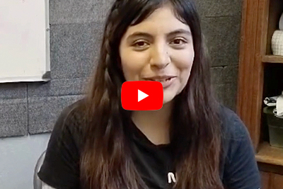 Testimonios - Fundación León