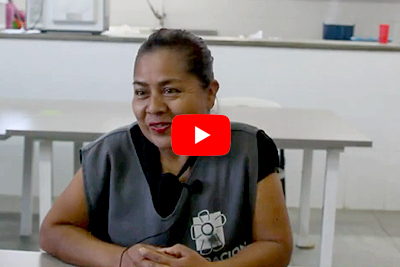 Testimonios - Fundación León