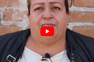 Testimonios - Fundación León